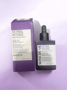 Some by Mi Retinol Intense Serum